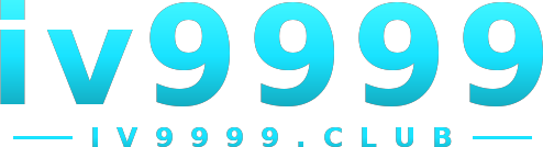 iv9999 logo