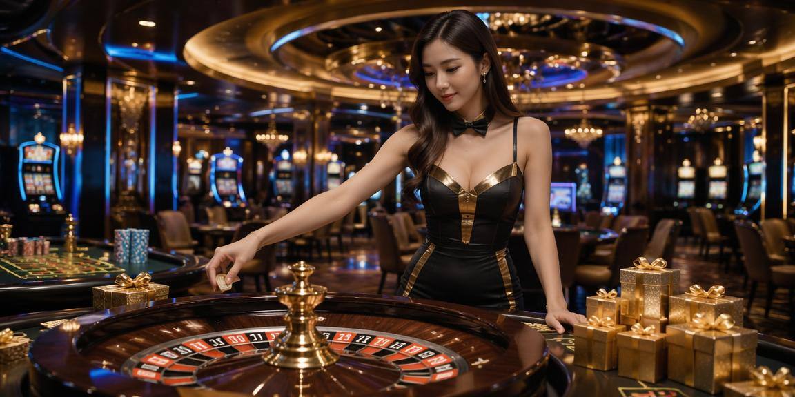 iv9999 Casino & Slot